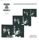 Memphis Jug Band 2